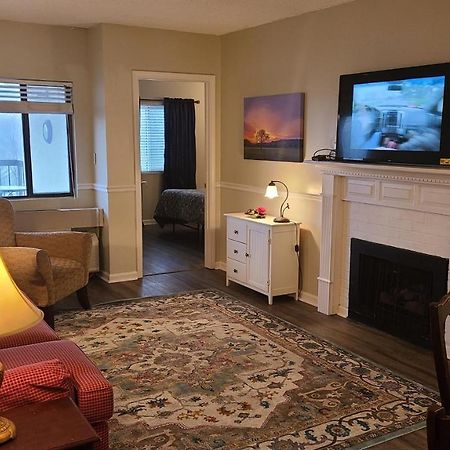 Gatlinburg Chateau Condo 506 Kültér fotó