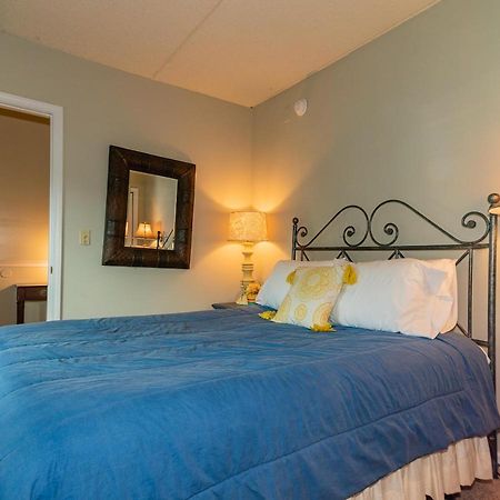 Gatlinburg Chateau Condo 506 Kültér fotó