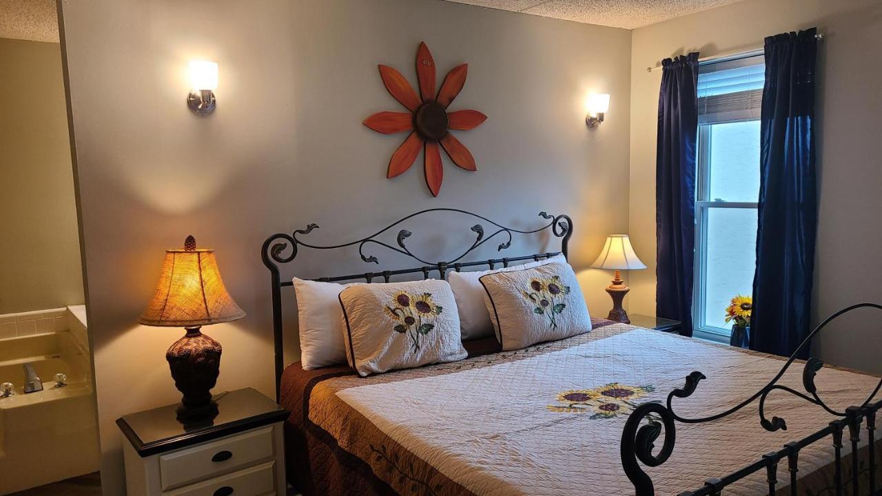 Gatlinburg Chateau Condo 506 Kültér fotó