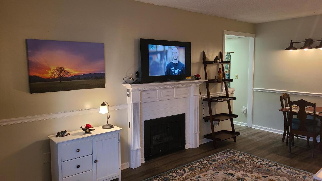 Gatlinburg Chateau Condo 506 Kültér fotó