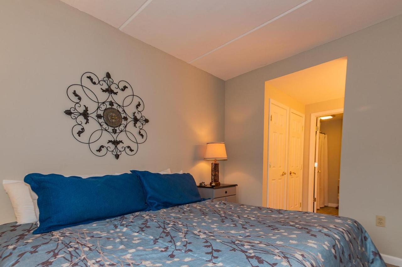 Gatlinburg Chateau Condo 506 Kültér fotó