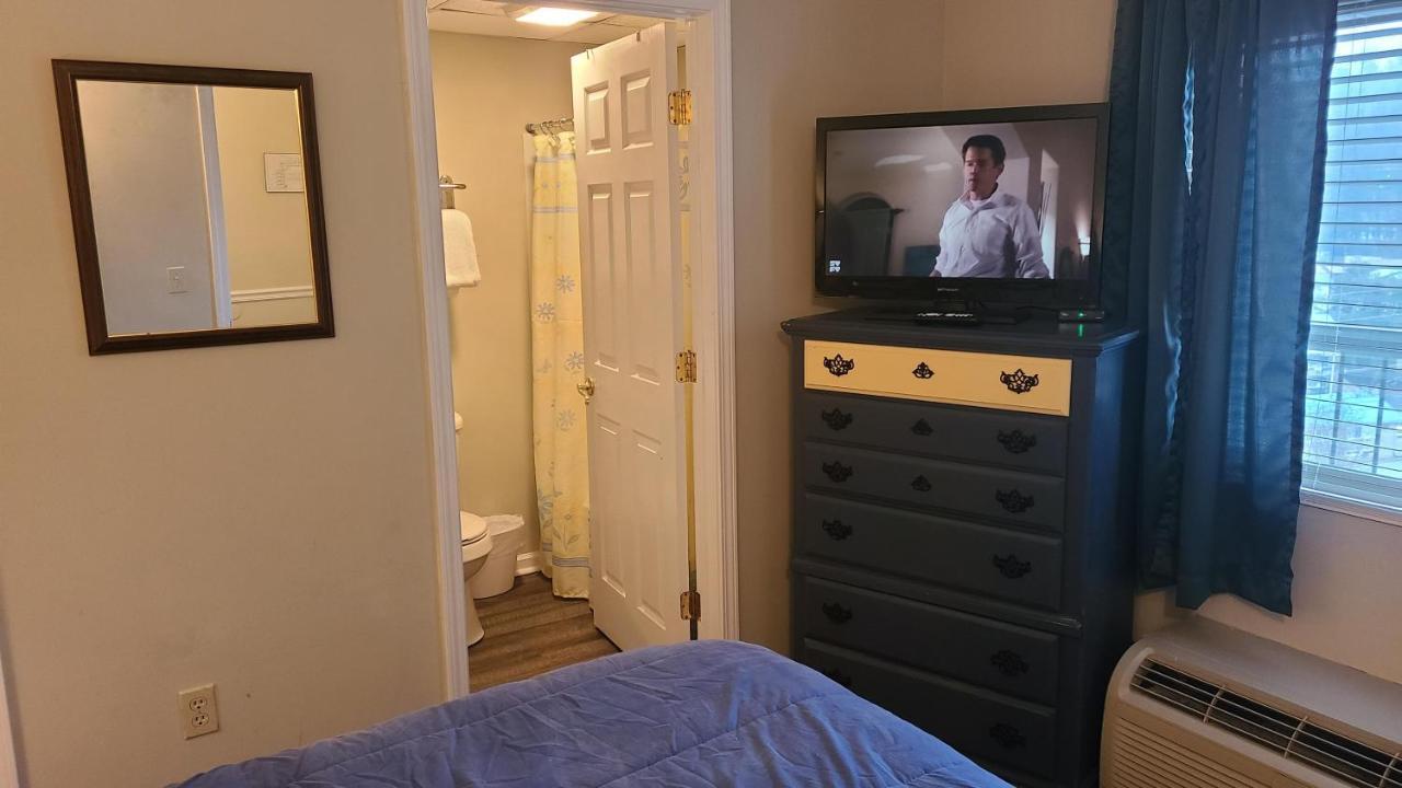 Gatlinburg Chateau Condo 506 Kültér fotó