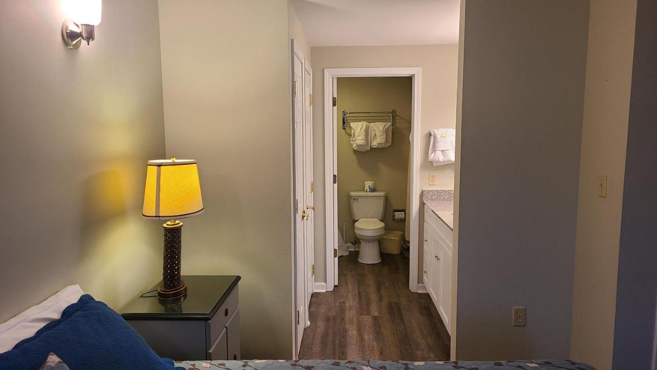 Gatlinburg Chateau Condo 506 Kültér fotó