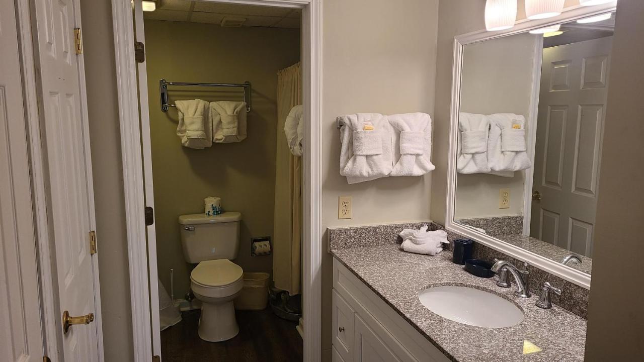 Gatlinburg Chateau Condo 506 Kültér fotó