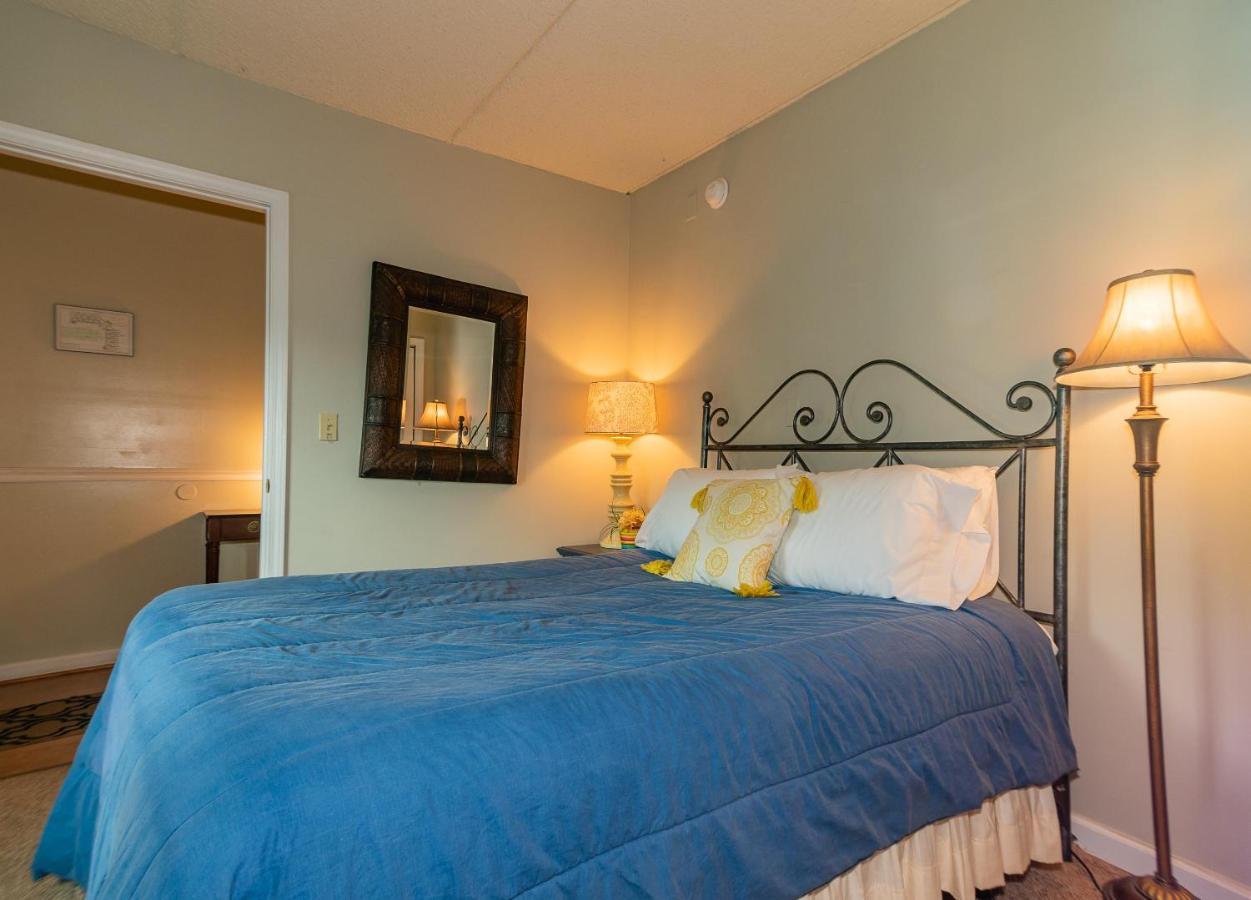 Gatlinburg Chateau Condo 506 Kültér fotó