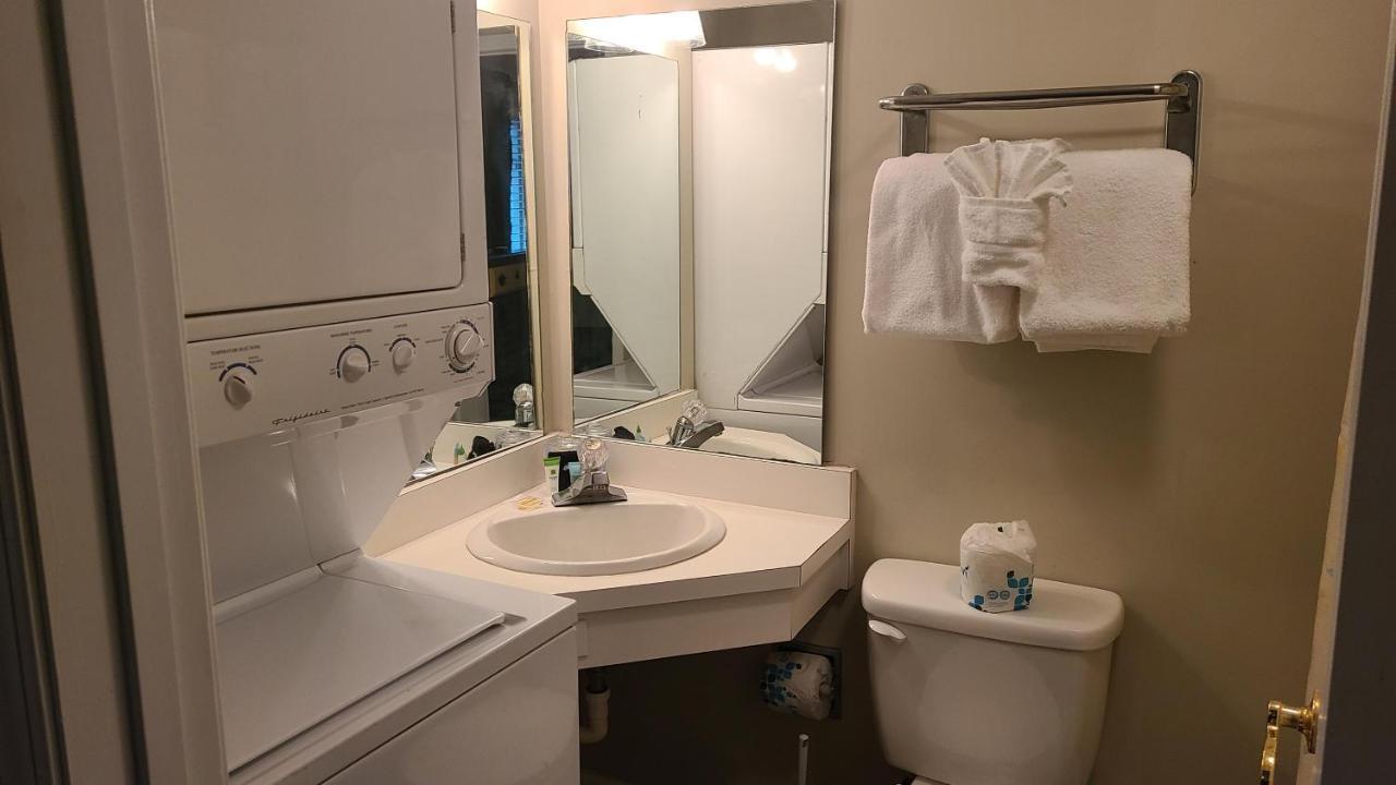 Gatlinburg Chateau Condo 506 Kültér fotó