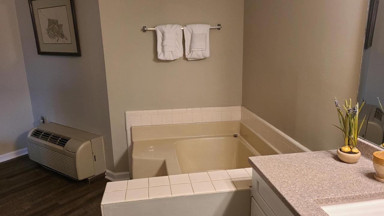 Gatlinburg Chateau Condo 506 Kültér fotó