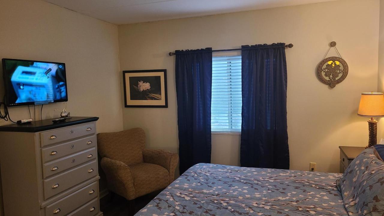Gatlinburg Chateau Condo 506 Kültér fotó